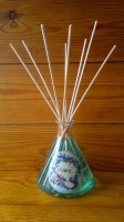 MIKADO ARTESÀ 200ml "BERGAMOTA"